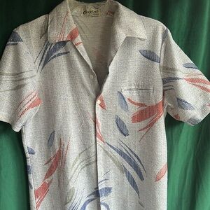 Vintage Resort Shirt